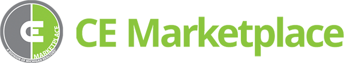 CE Marketplace Logo